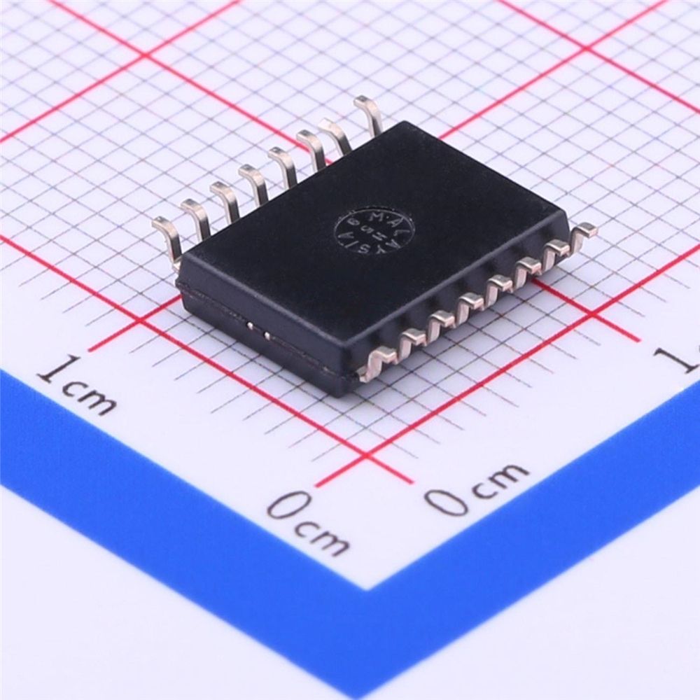 KWM Original new Power management PMIC SOIC-16 UC3846DWTR Integrated circuit IC chip in stock