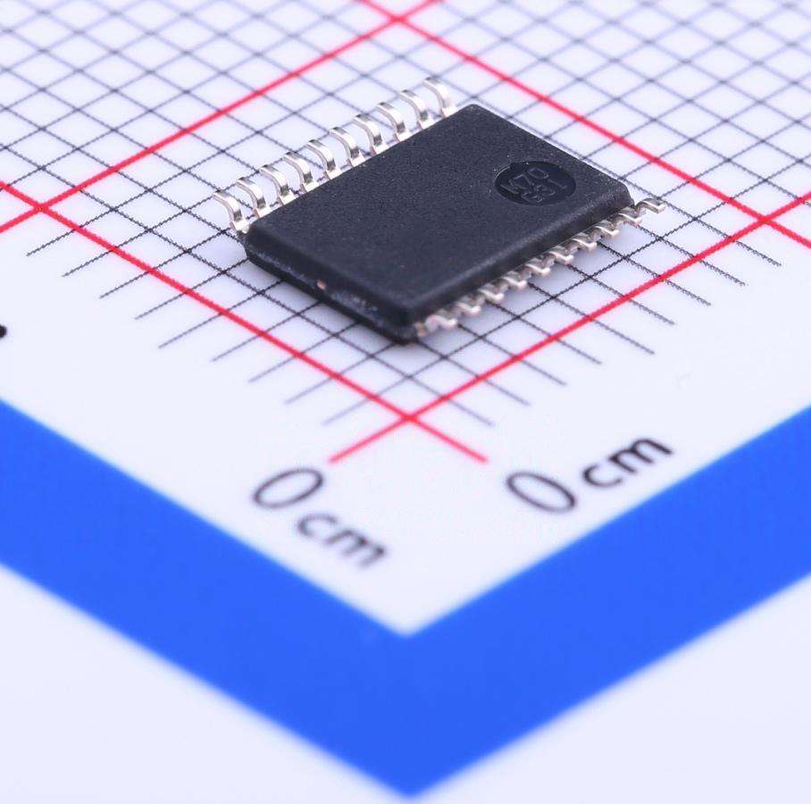 KWM Original new Power management PMIC TSSOP-20 UCC28070PWR Integrated circuit IC chip in stock