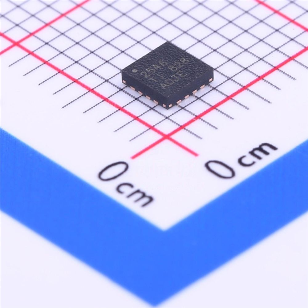 KWM Original new Power management PMIC WQFN-16 TPS2546RTER Integrated circuit IC chip in stock