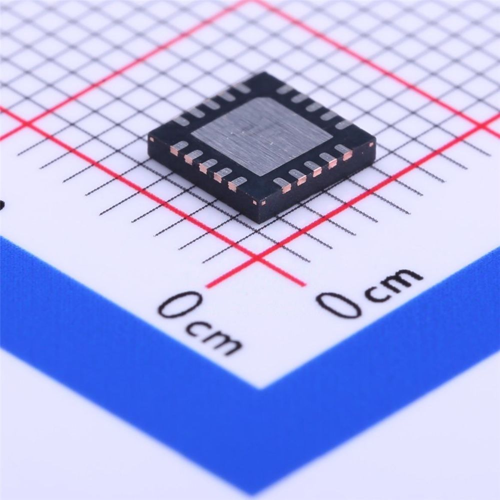 KWM Original new Power management PMIC VQFN-20 TPS74901RGWT Integrated circuit IC chip in stock