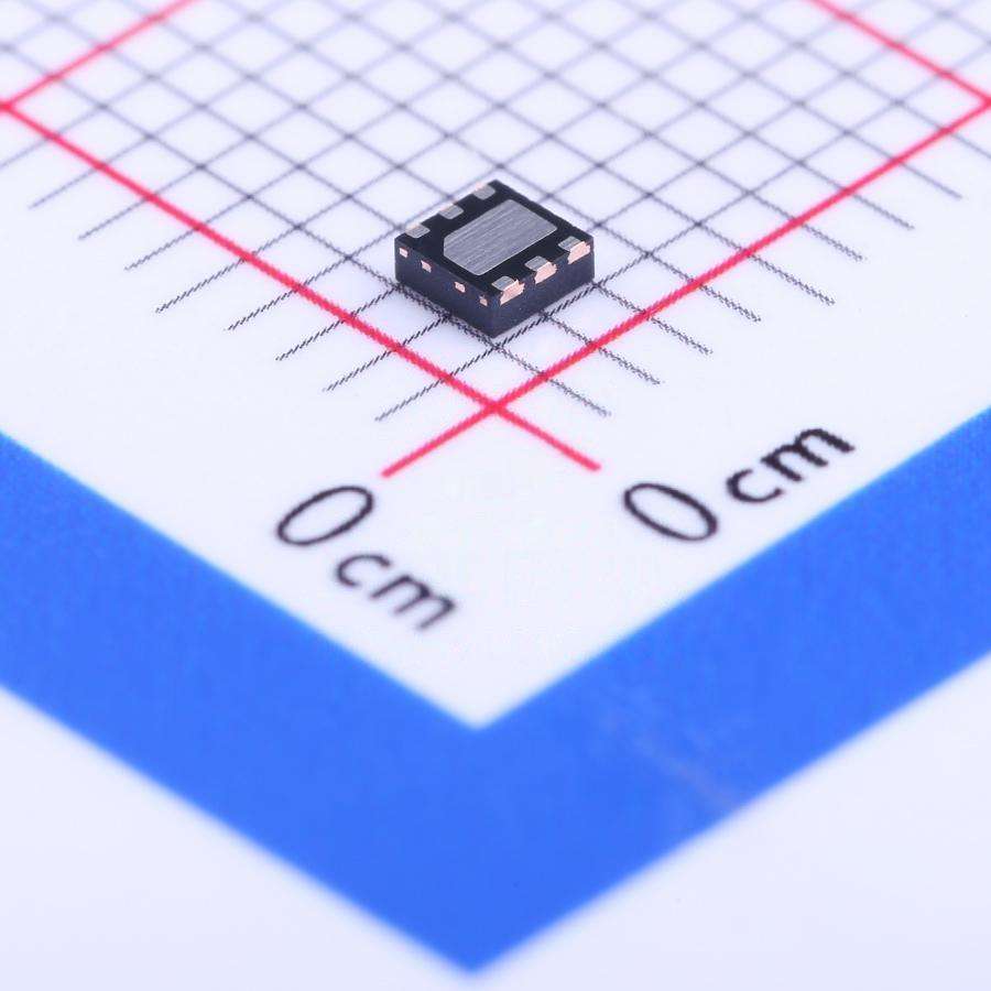 KWM Original new Power management PMIC WSON-6 TPS7A3501DRVR Integrated circuit IC chip in stock