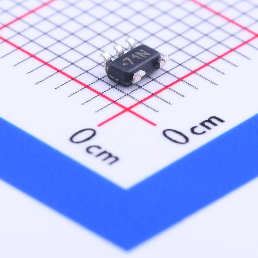 KWM Original new Power management PMIC SOT-23-5 LP2985IM5-3.3/NOPB Integrated circuit IC chip in stock