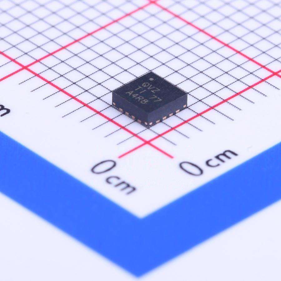 KWM Original new Power management PMIC VQFN-16 TPS62133RGTR Integrated circuit IC chip in stock