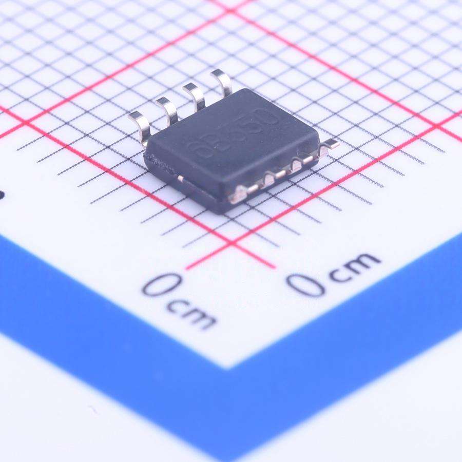 KWM Original new Power management PMIC SOIC-8 LM285DR-1-2 Integrated circuit IC chip in stock
