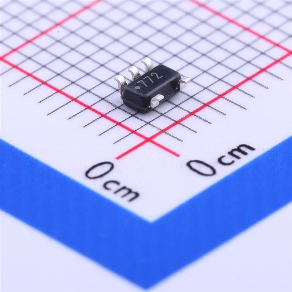 KWM Original new Power management PMIC SOT-23-5 LM2733XMFX/NOPB Integrated circuit IC chip in stock