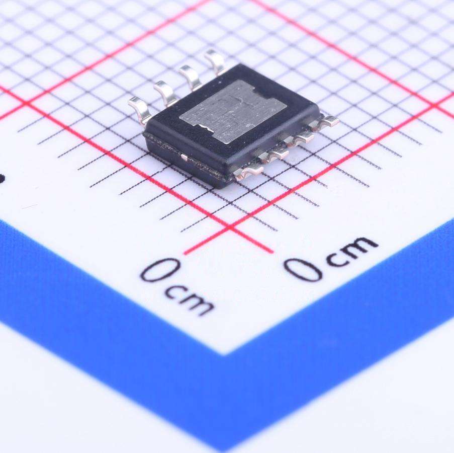 KWM Original new Power management PMIC SOIC-8 TPS54540DDAR Integrated circuit IC chip in stock