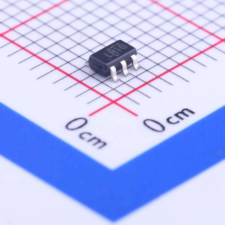 KWM Original new Power management PMIC SOT-23-5 LP2985A-50DBVR Integrated circuit IC chip in stock
