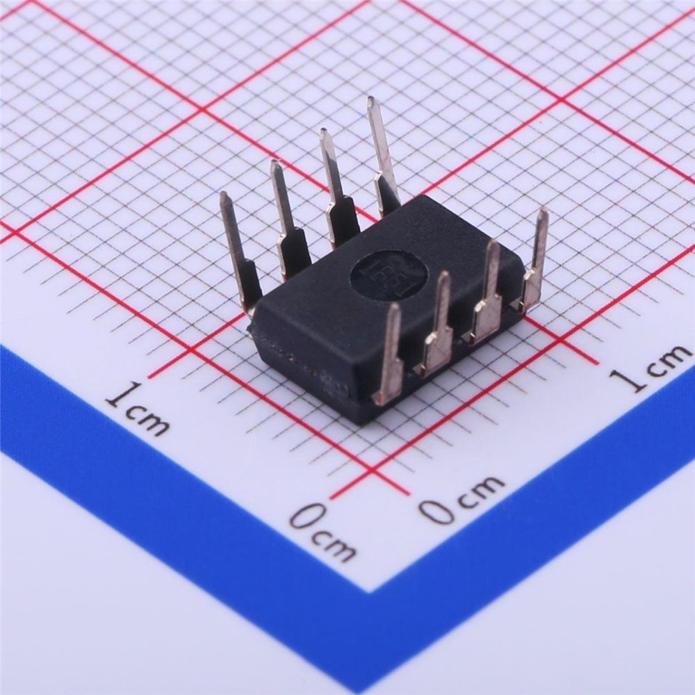 KWM Original new Power management PMIC DIP-8 TL3843P Integrated circuit IC chip in stock