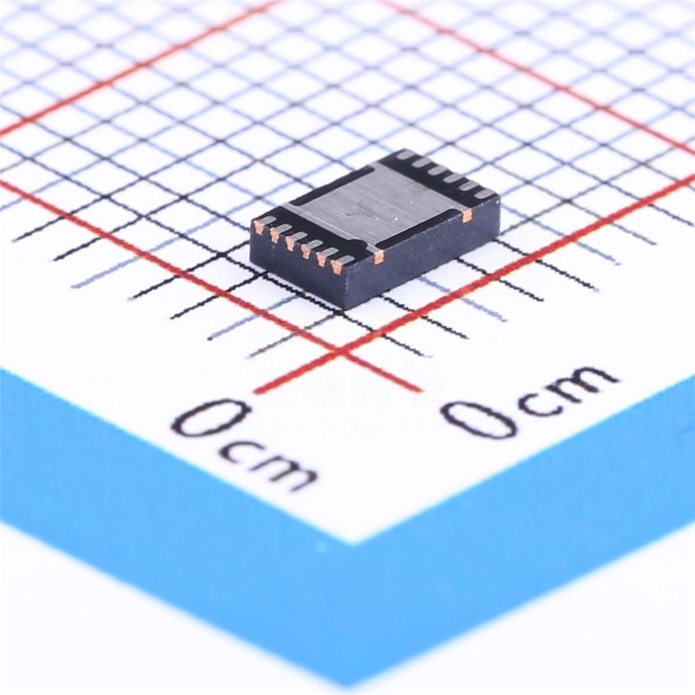 KWM Original new Power management PMIC SON-12 BQ28Z610DRZR Integrated circuit IC chip in stock