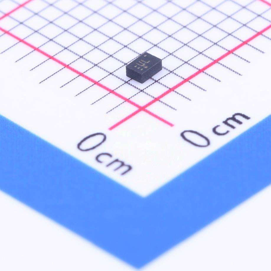 KWM Original new Power management PMIC SON-6 TPS3897ADRYR Integrated circuit IC chip in stock