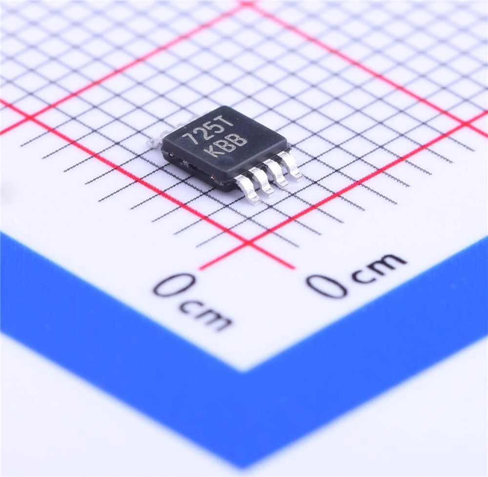KWM Original new Power management PMIC VSSOP-8 LM2936MM-3.3/NOPB Integrated circuit IC chip in stock