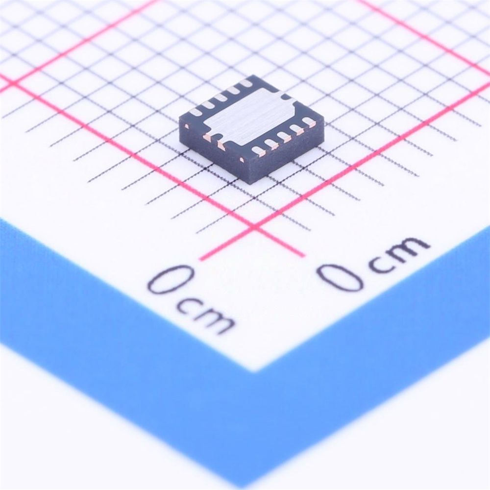 KWM Original new Power management PMIC VSON-10 TPS51200DRCT Integrated circuit IC chip in stock