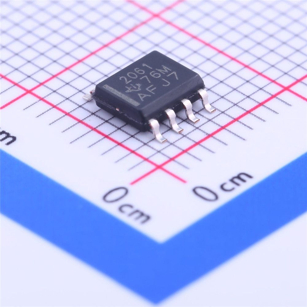 KWM Original new Power management PMIC SOIC-8 TPS2061DR Integrated circuit IC chip in stock
