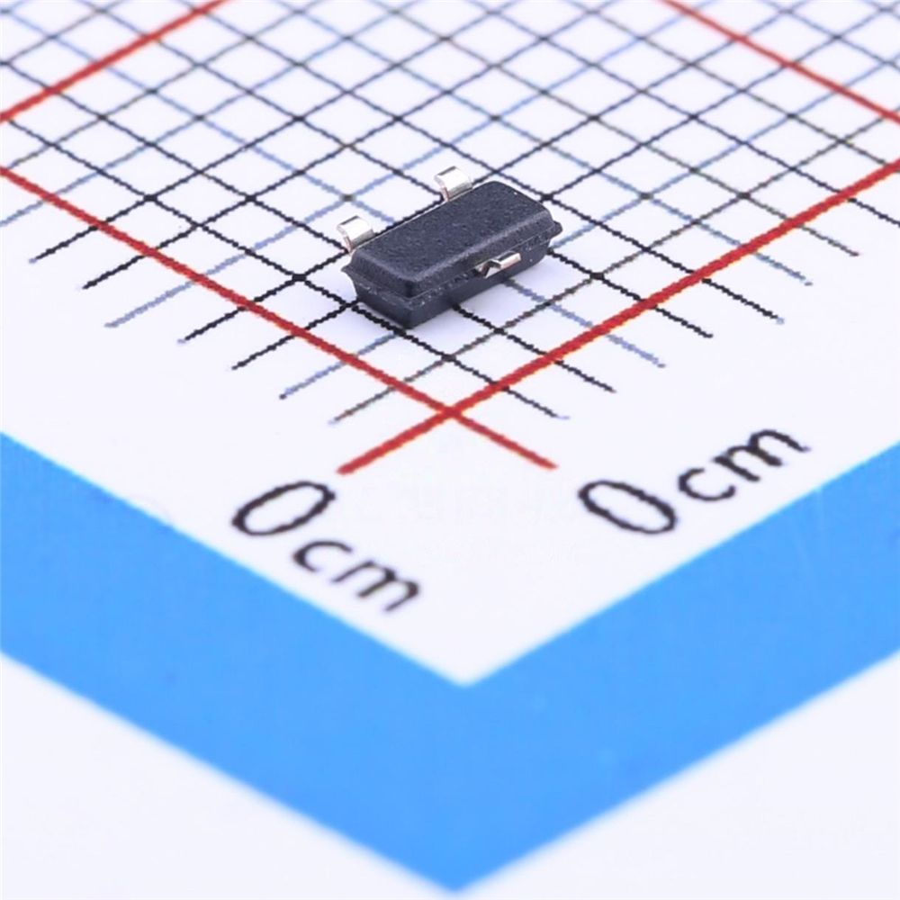 KWM Original new Power management PMIC SOT-23 REF3330AIDBZR Integrated circuit IC chip in stock