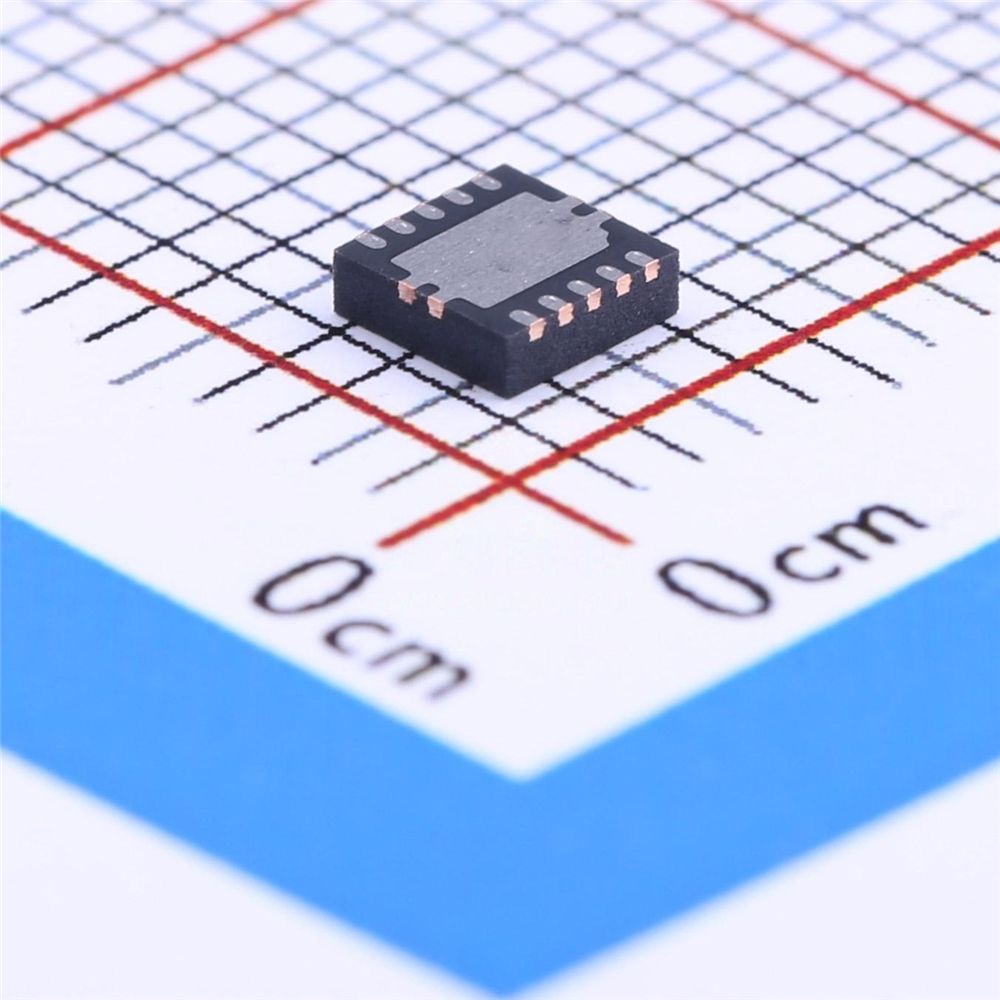 KWM Original new Power management PMIC VSON-10 TPS62400DRCR Integrated circuit IC chip in stock