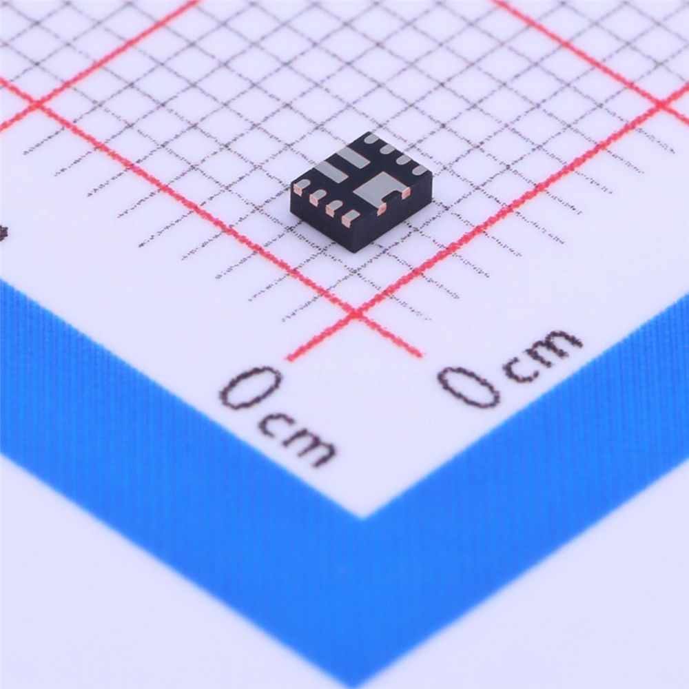 KWM Original new Power management PMIC VQFN-HR TPS61089RNRR Integrated circuit IC chip in stock