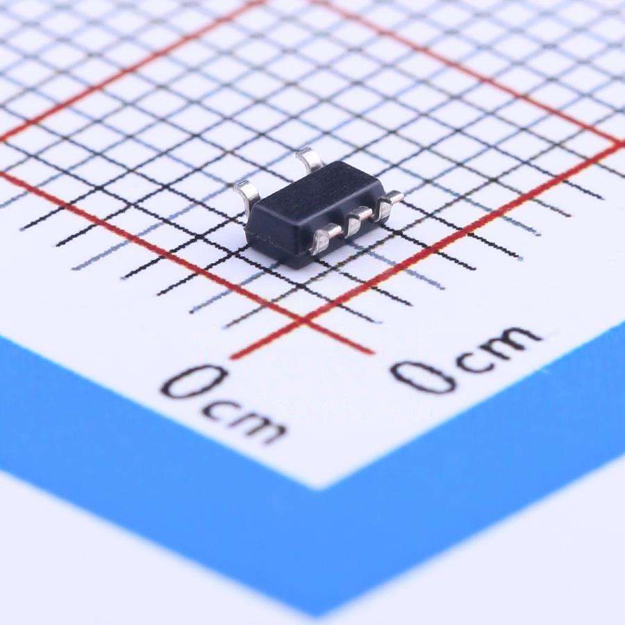 KWM Original new Power management PMIC SOT-23-5 TPS79333DBVR Integrated circuit IC chip in stock