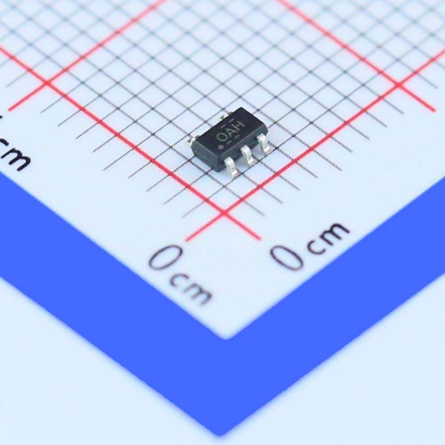 KWM Original new Power management PMIC TSOT-23-5 TPS78233DDCR Integrated circuit IC chip in stock