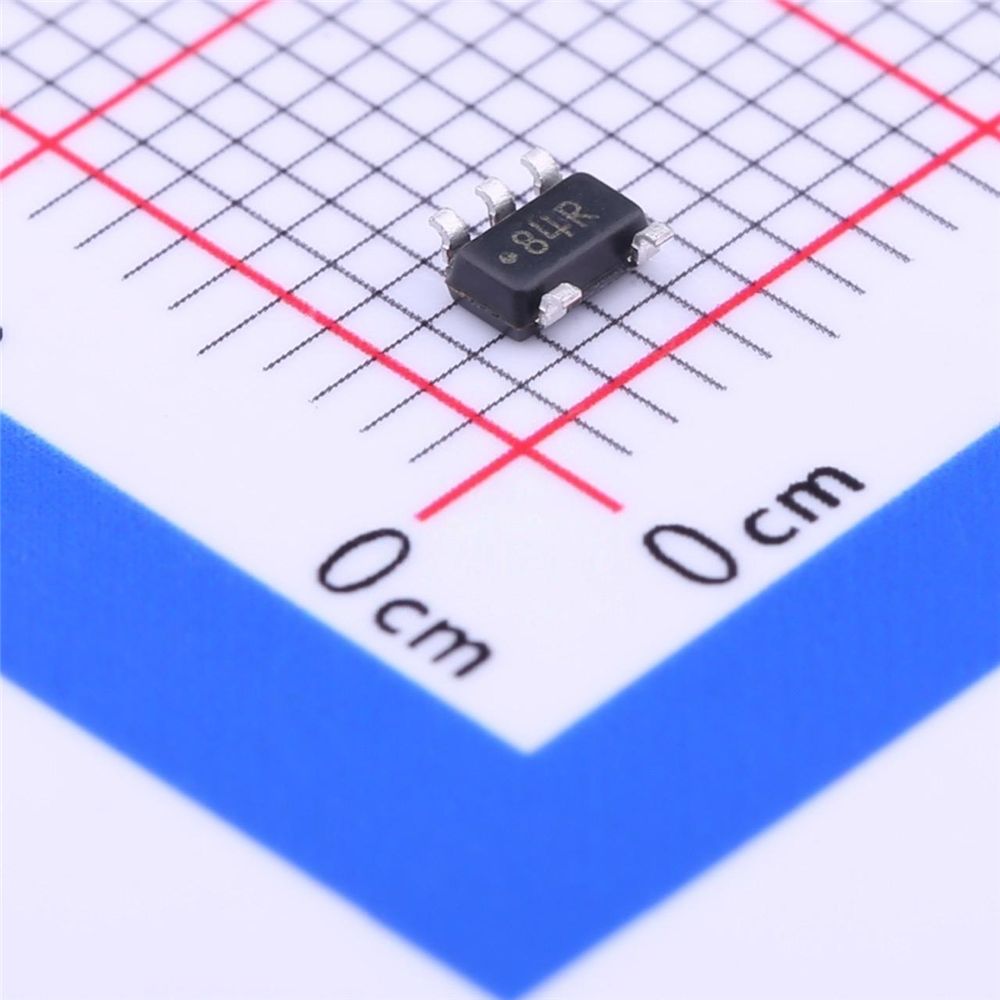 KWM Original new Power management PMIC SOT-23-5 LP2985AIM5X-3.3/NOPB Integrated circuit IC chip in stock