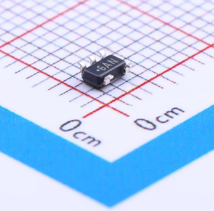 KWM Original new Power management PMIC SOT-23-5 LM4132DMF-2.5/NOPB Integrated circuit IC chip in stock