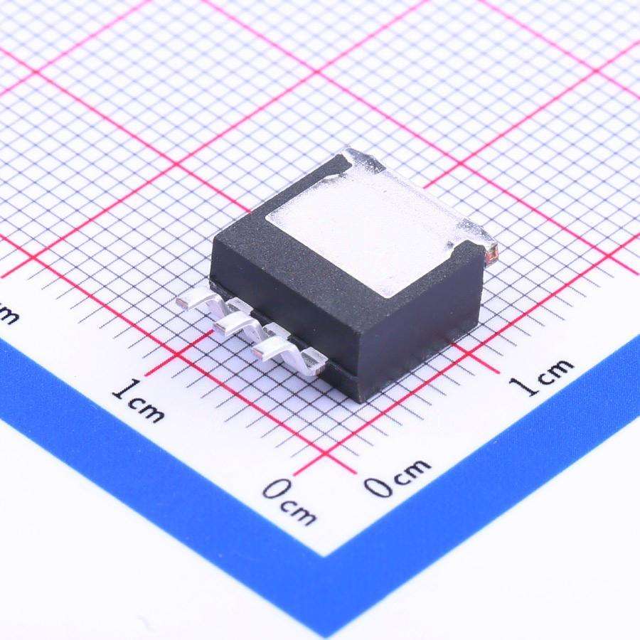 KWM Original new Power management PMIC TO-263-3 LM2937ES-15/NOPB Integrated circuit IC chip in stock