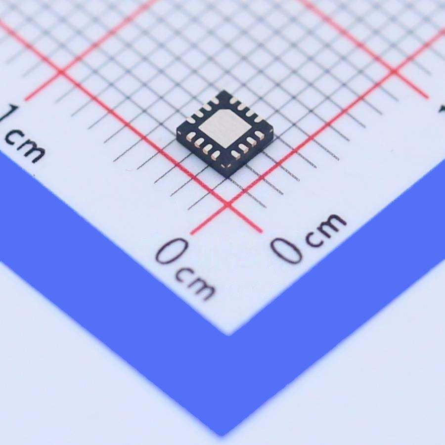 KWM Original new Power management PMIC QFN-16 BQ24075RGTR Integrated circuit IC chip in stock