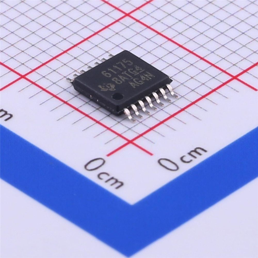 KWM Original new Power management PMIC HTSSOP-14 TPS61175PWPR Integrated circuit IC chip in stock