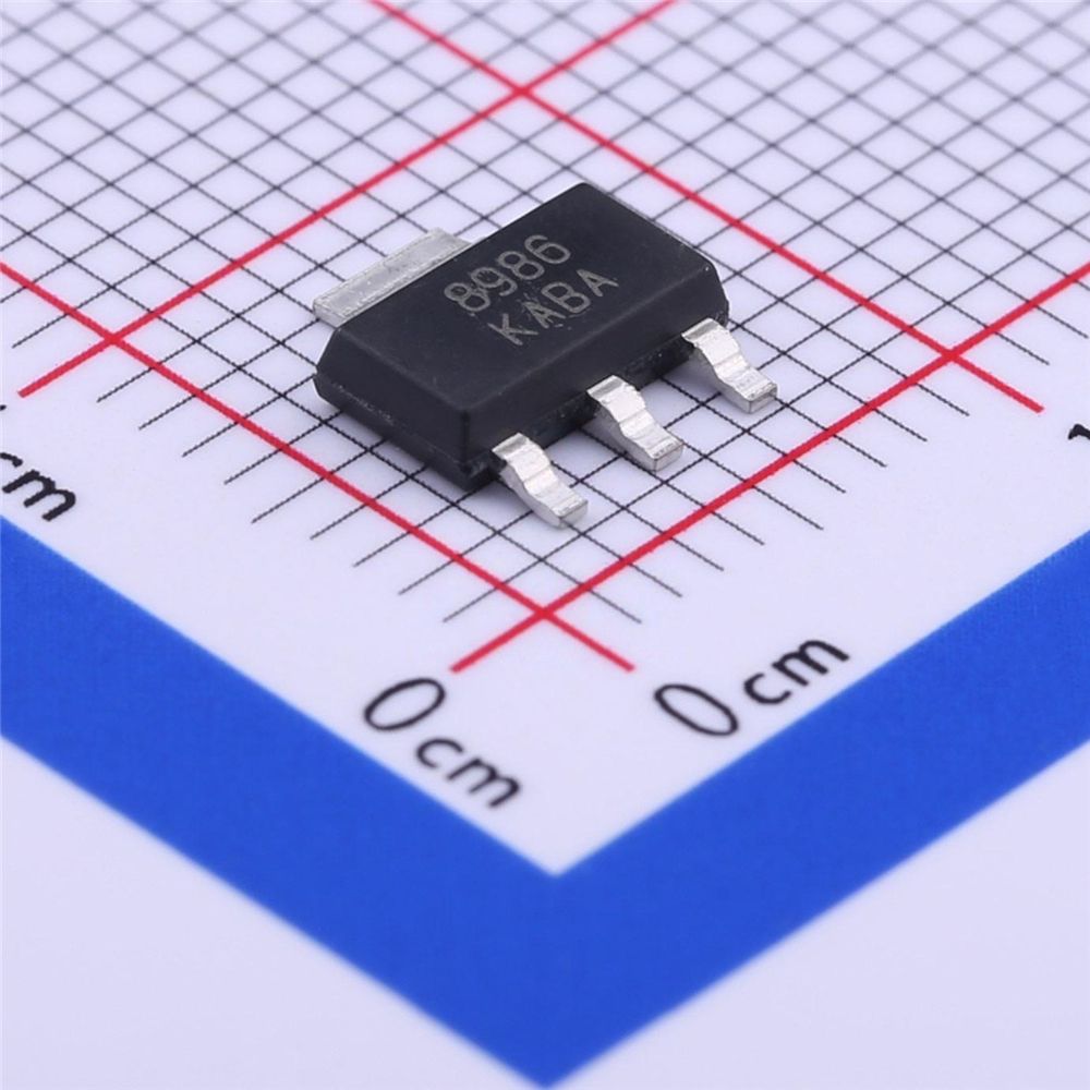 KWM Original new Power management PMIC SOT-223 LM2936MP-3.3/NOPB Integrated circuit IC chip in stock