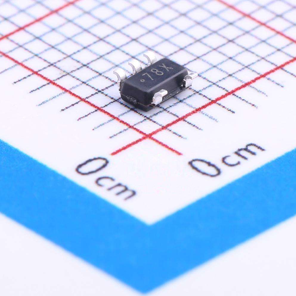 KWM Original new Power management PMIC SOT-23-5 LMR64010XMFX/NOPB Integrated circuit IC chip in stock