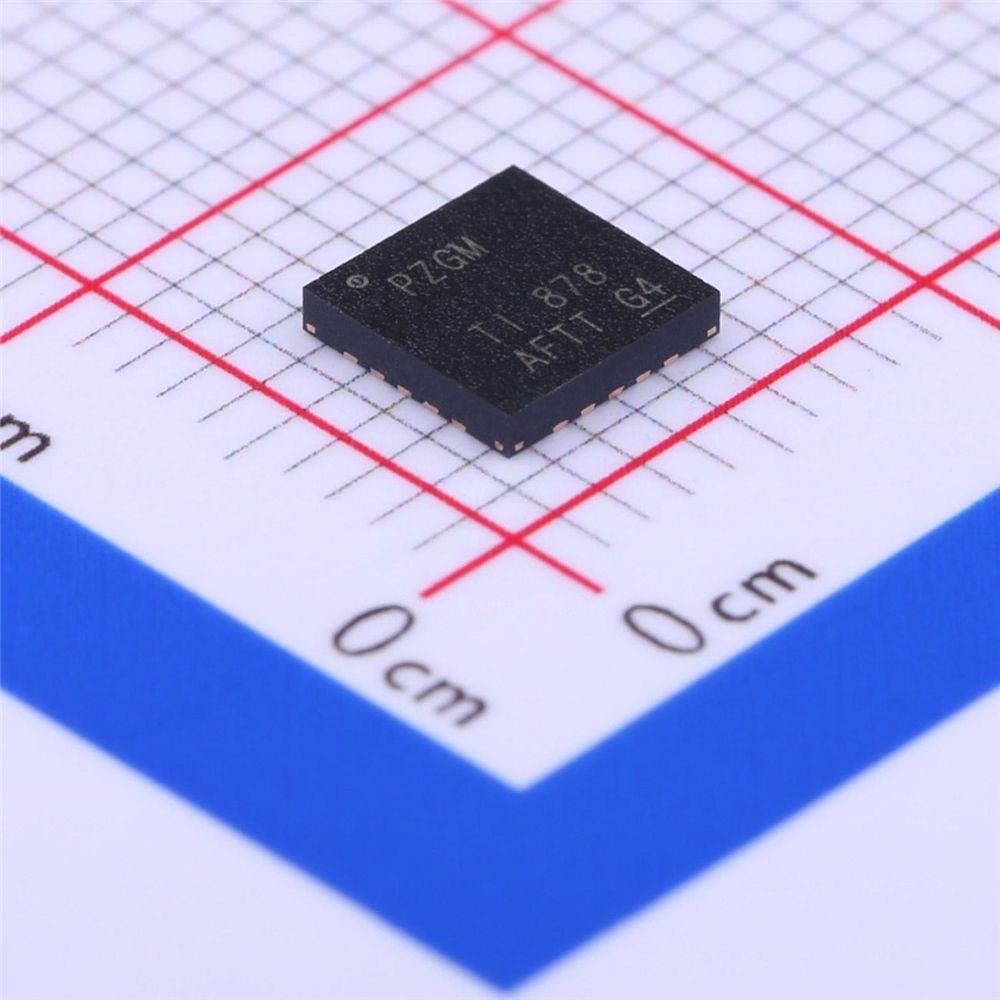 KWM Original new Power management PMIC VQFN-20 TPS7A8300RGWR Integrated circuit IC chip in stock