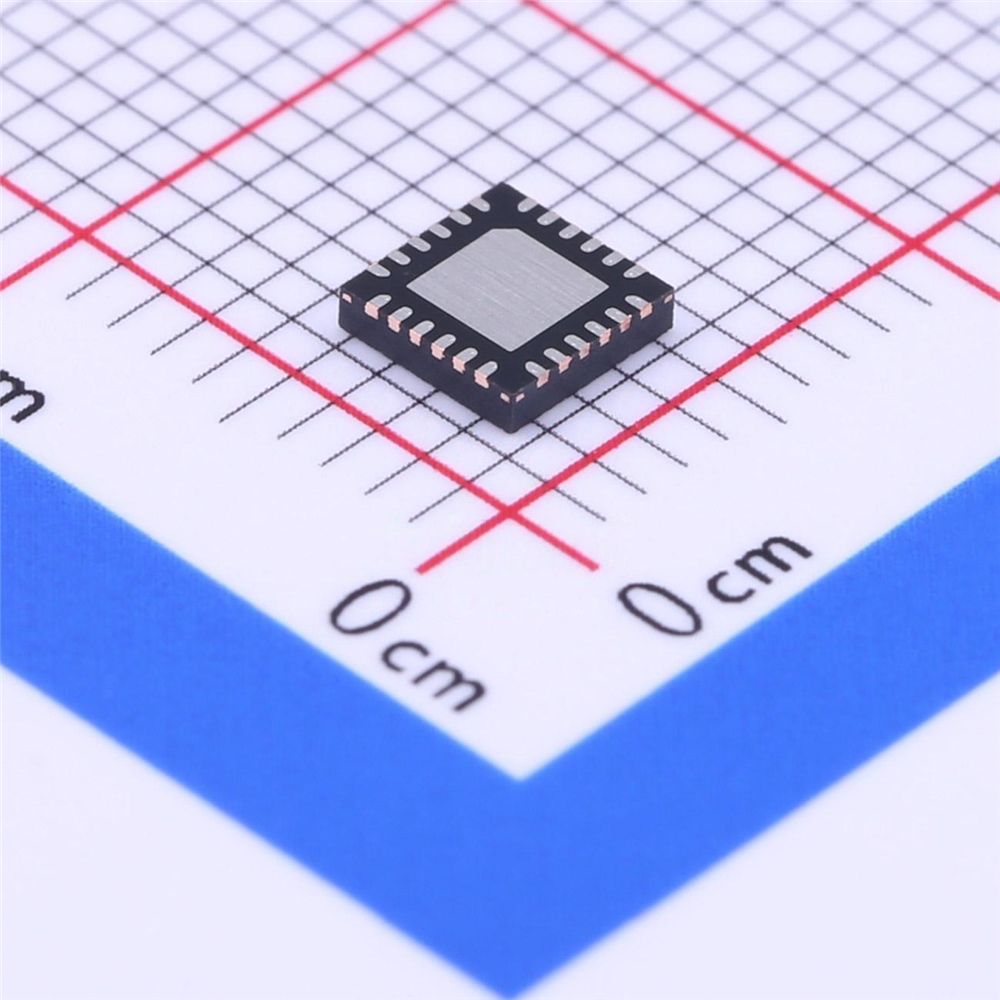 KWM Original new Power management PMIC QFN-24 BQ24610RGER Integrated circuit IC chip in stock