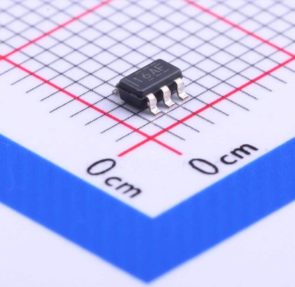 KWM Original new Power management PMIC SOT-23-5 TLV62569DBVR Integrated circuit IC chip in stock