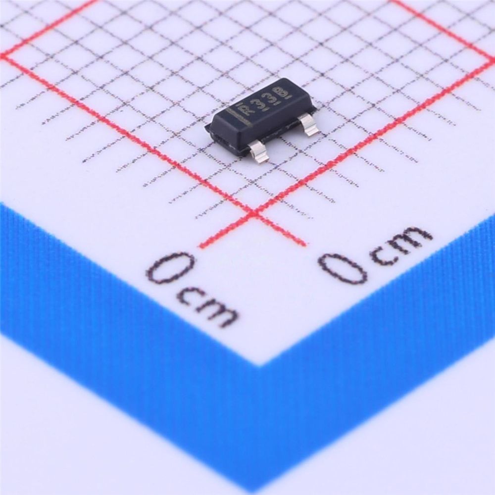 KWM Original new Power management PMIC SOT-23 REF3318AIDBZR Integrated circuit IC chip in stock