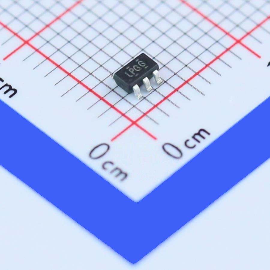 KWM Original new Power management PMIC SOT-23-5 LP2985-28DBVR Integrated circuit IC chip in stock