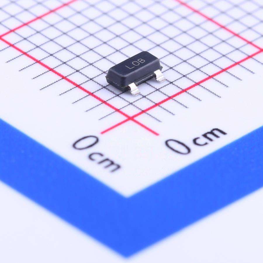 KWM Original new Power management PMIC SOT-23 LM3480IM3X-5.0/NOPB Integrated circuit IC chip in stock