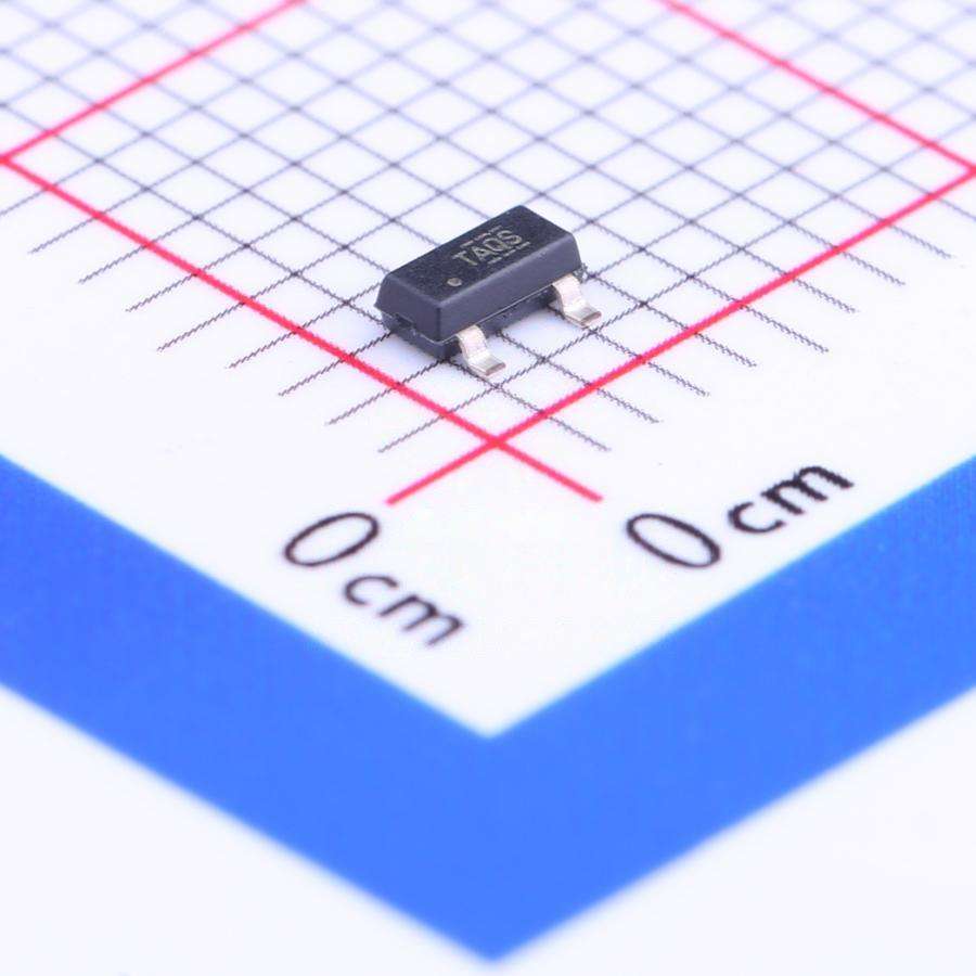 KWM Original new Power management PMIC SOT-23 TL431AQDBZR Integrated circuit IC chip in stock