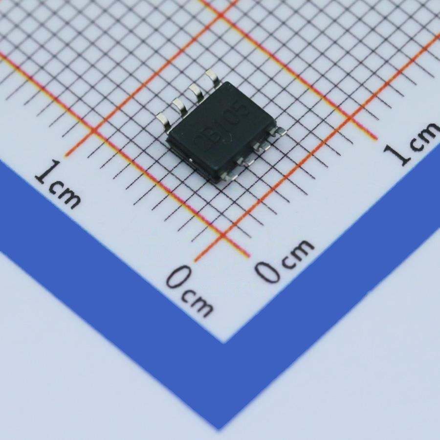 KWM Original new Power management PMIC SOIC-8 TPS54331DR Integrated circuit IC chip in stock