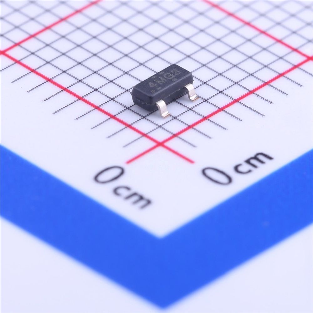 KWM Original new Power management PMIC SOT-23 LM4041BIDBZR Integrated circuit IC chip in stock