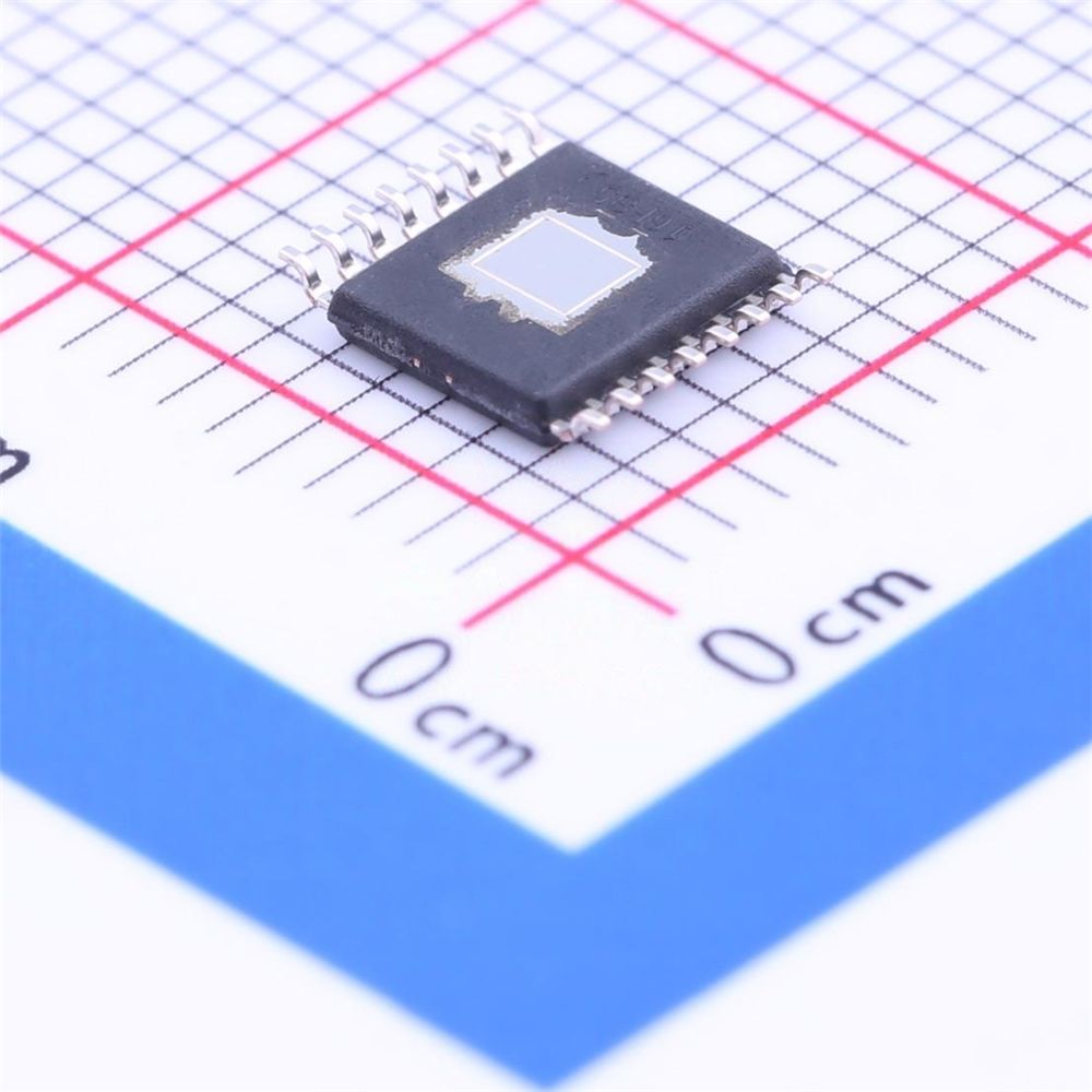 KWM Original new Power management PMIC HTSSOP-16 TPS54295PWPR Integrated circuit IC chip in stock