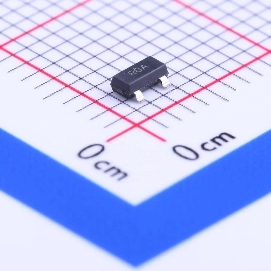 KWM Original new Power management PMIC SOT-23 LM4040AIM3-10.0/NOPB Integrated circuit IC chip in stock