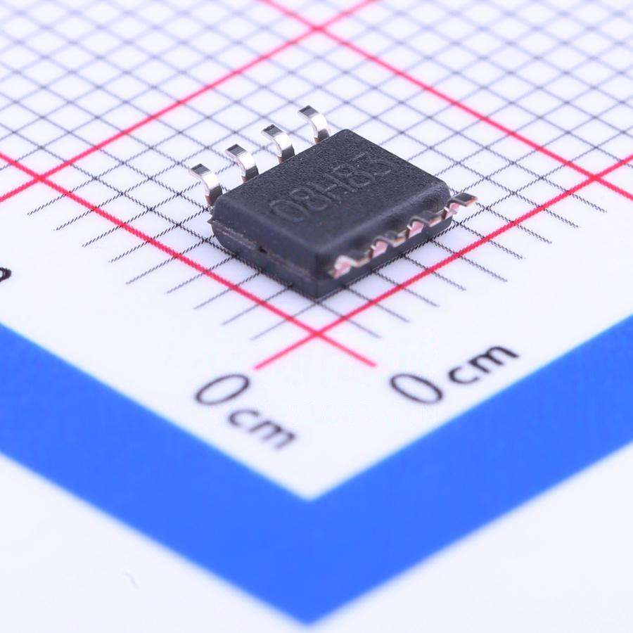 KWM Original new Power management PMIC SOIC-8 TPS77525D Integrated circuit IC chip in stock