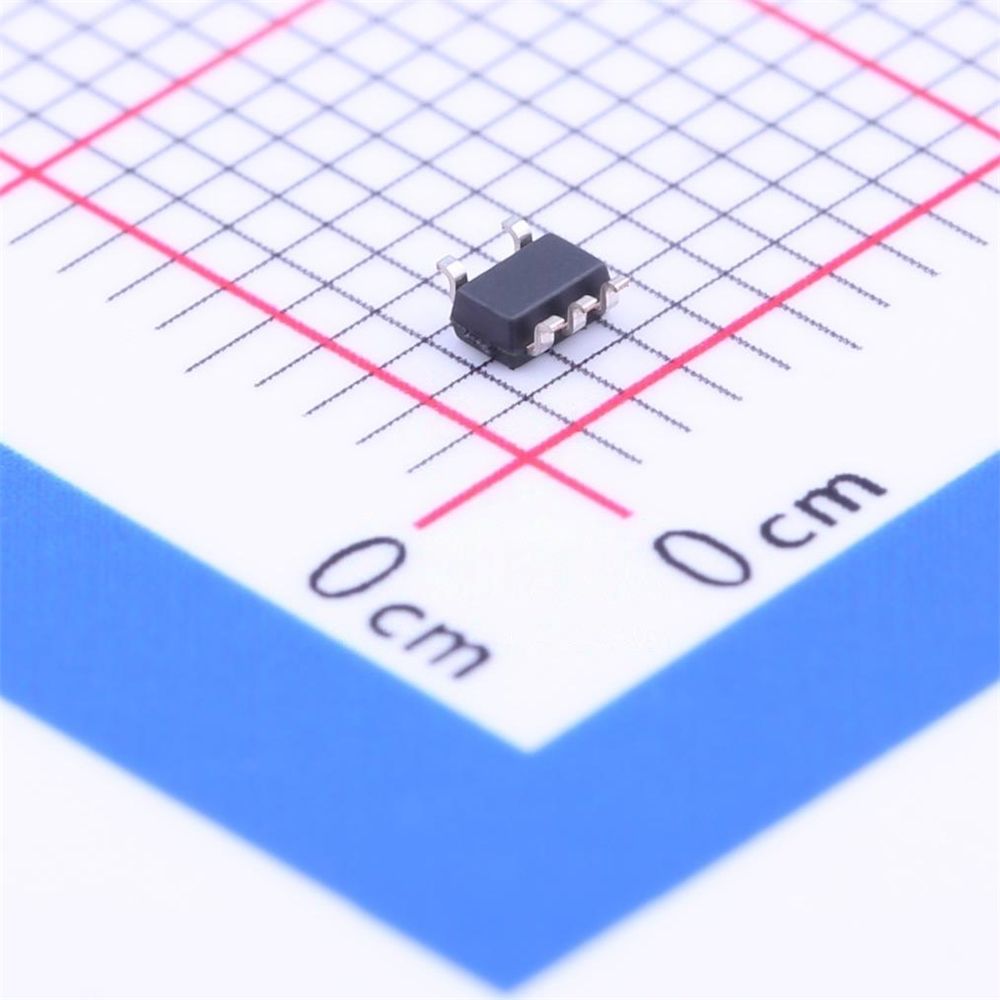 KWM Original new Power management PMIC SC-70-5 TLV70012DCKR Integrated circuit IC chip in stock