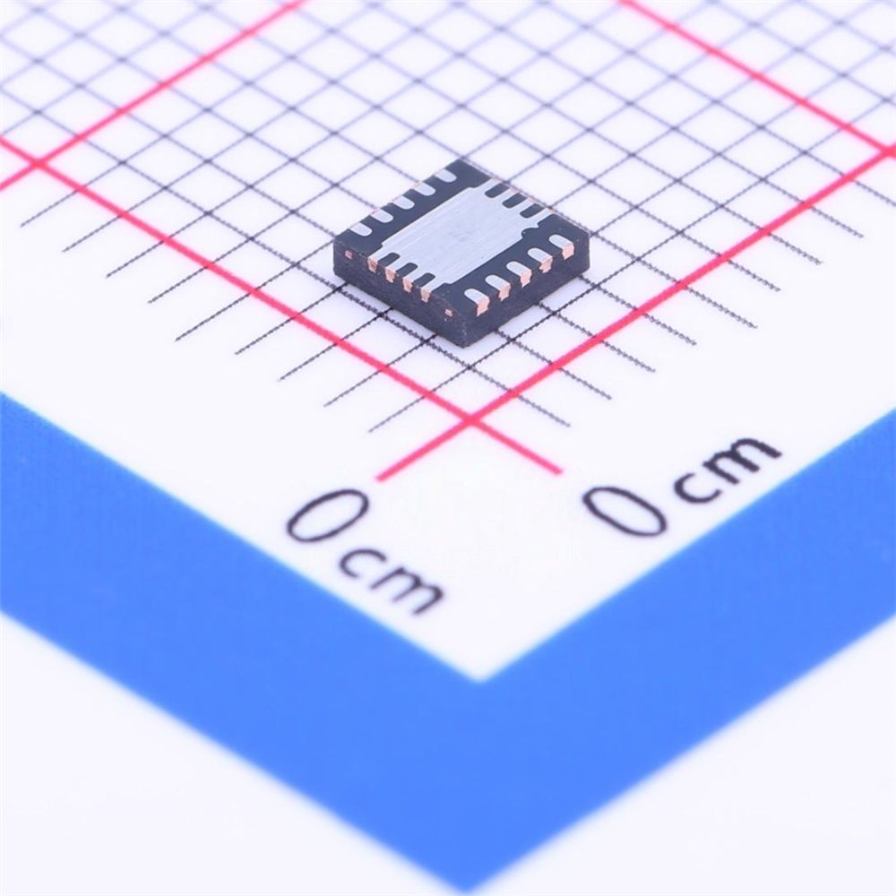 KWM Original new Power management PMIC SON-10 TPS63060DSCR Integrated circuit IC chip in stock