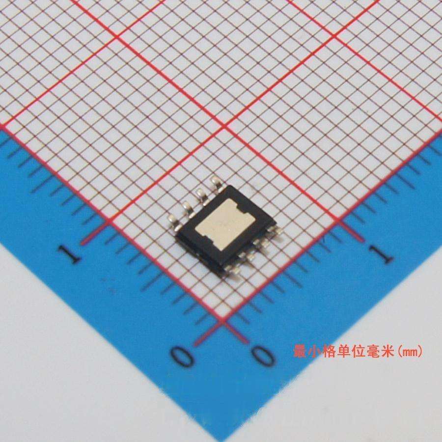 KWM Original new Power management PMIC SOIC-8 TPS54329DDAR Integrated circuit IC chip in stock