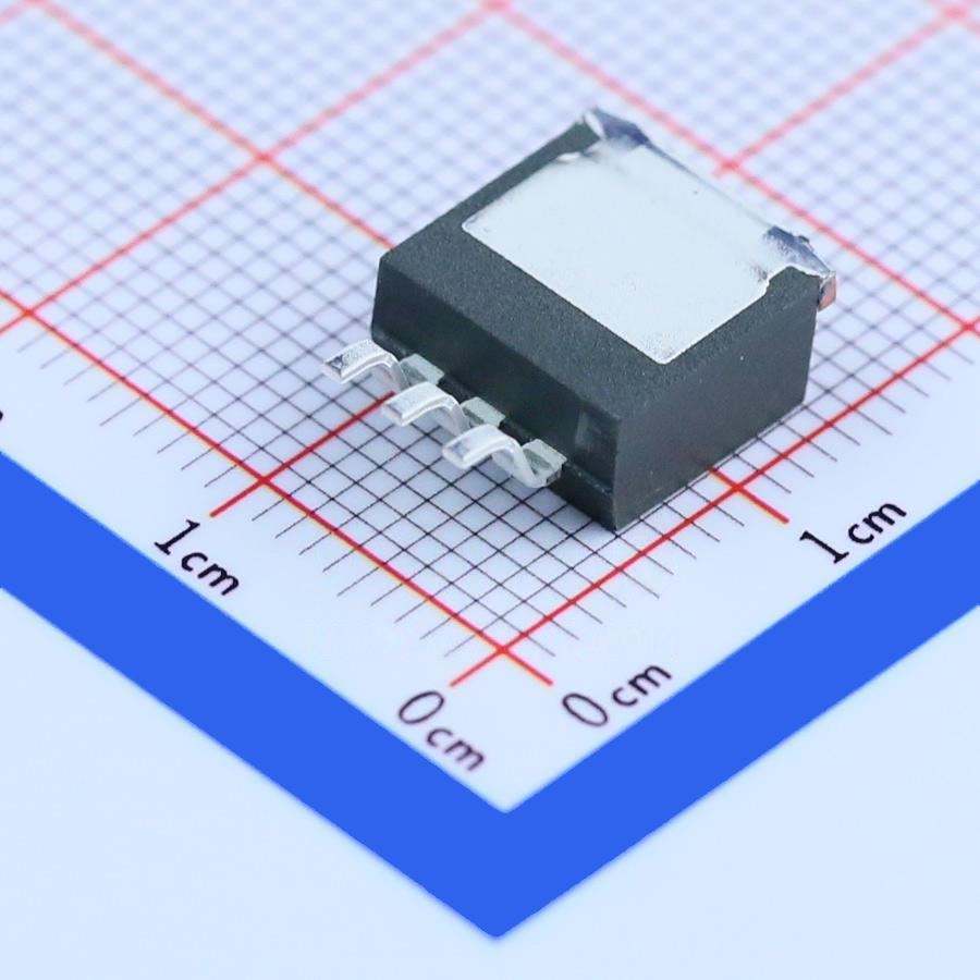 KWM Original new Power management PMIC TO-263-3 LM2940SX-5.0/NOPB Integrated circuit IC chip in stock