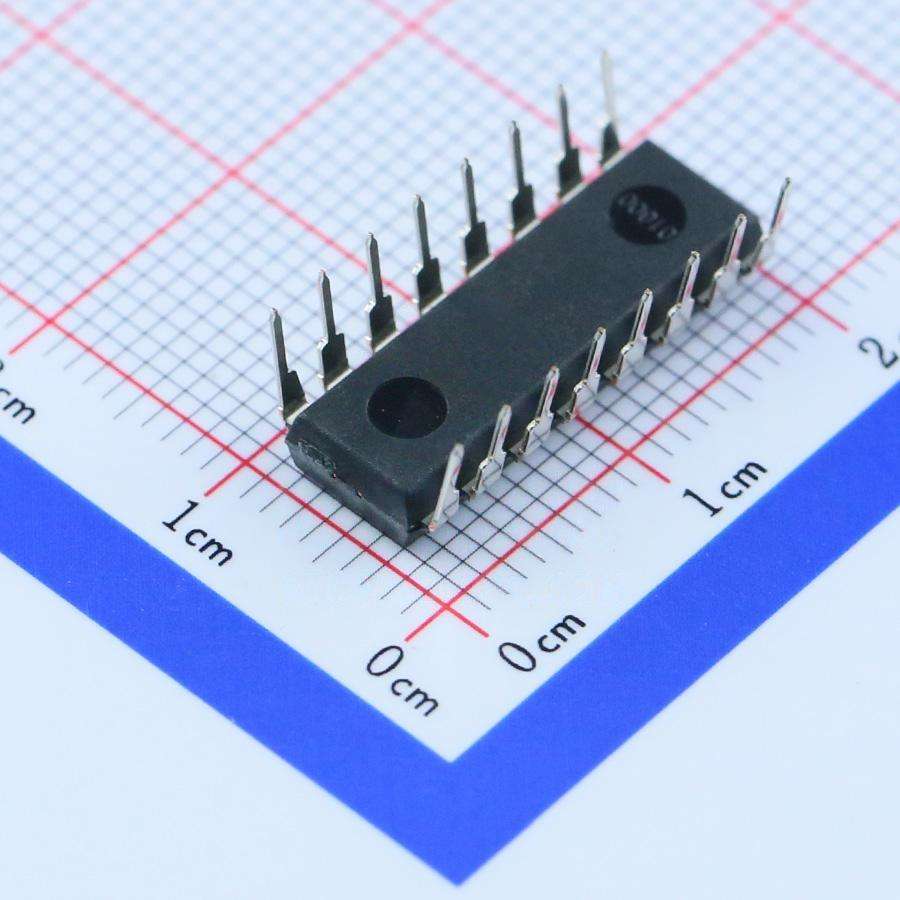 KWM Original new Power management PMIC DIP-16 TL494IN Integrated circuit IC chip in stock