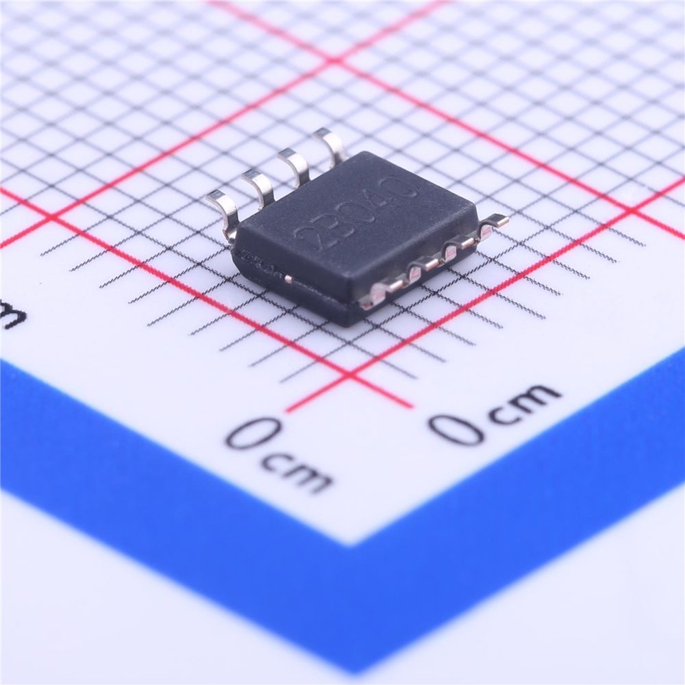 KWM Original new Power management PMIC SOIC-8 UCC25600DR Integrated circuit IC chip in stock