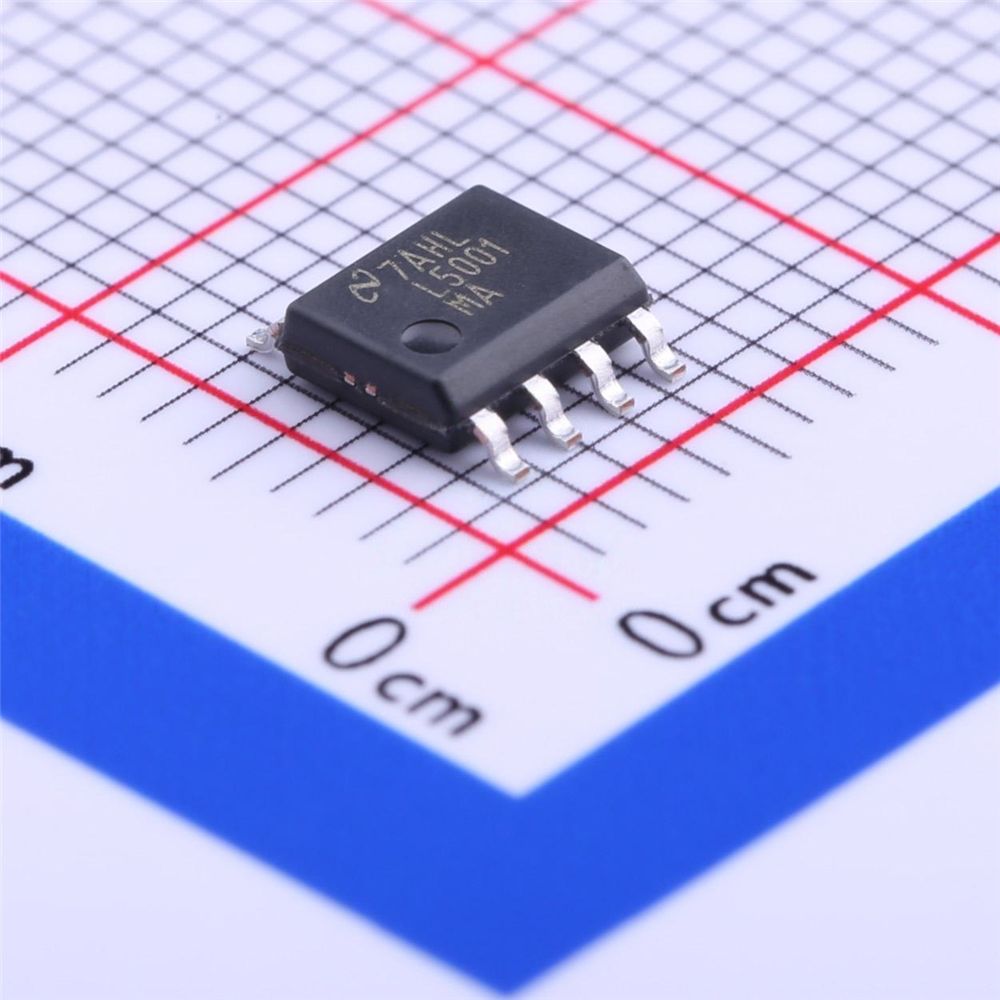 KWM Original new Power management PMIC SOIC-8 LM5001MAX/NOPB Integrated circuit IC chip in stock
