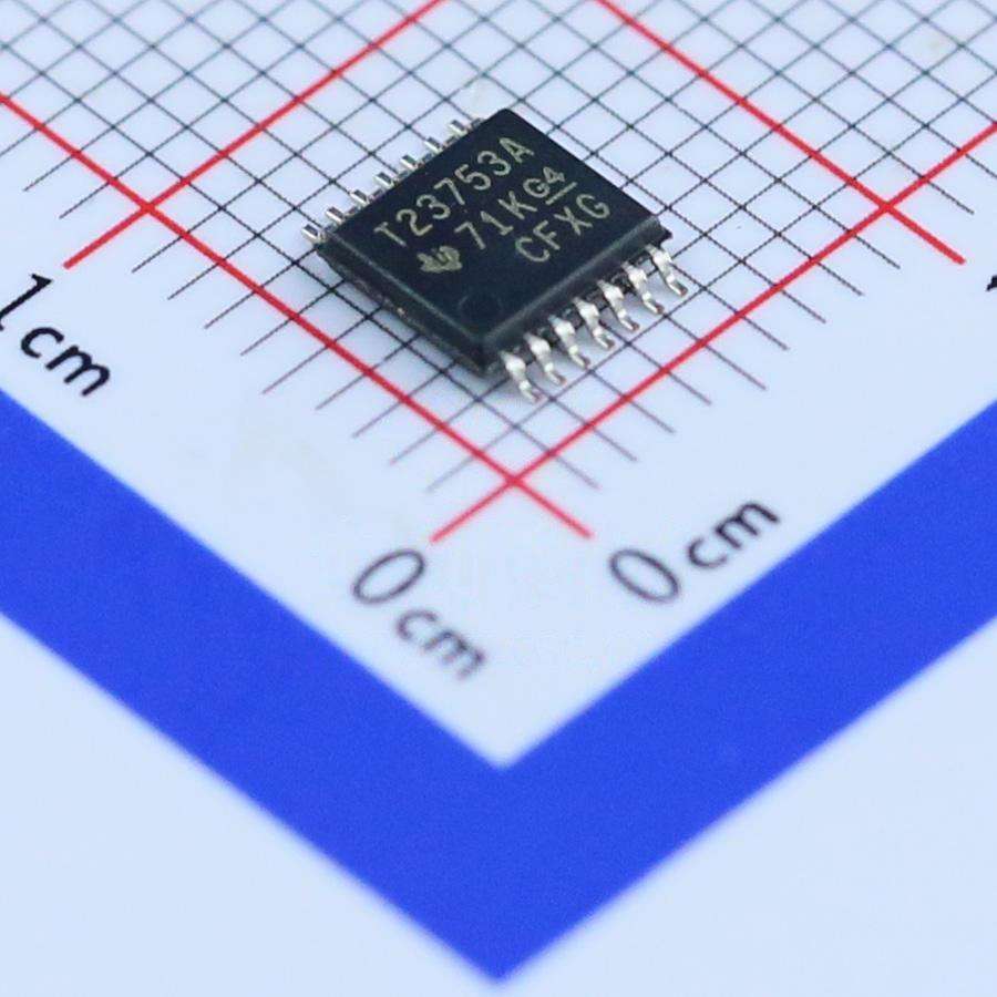 KWM Original new Power management PMIC TSSOP-14 TPS23753APWR Integrated circuit IC chip in stock