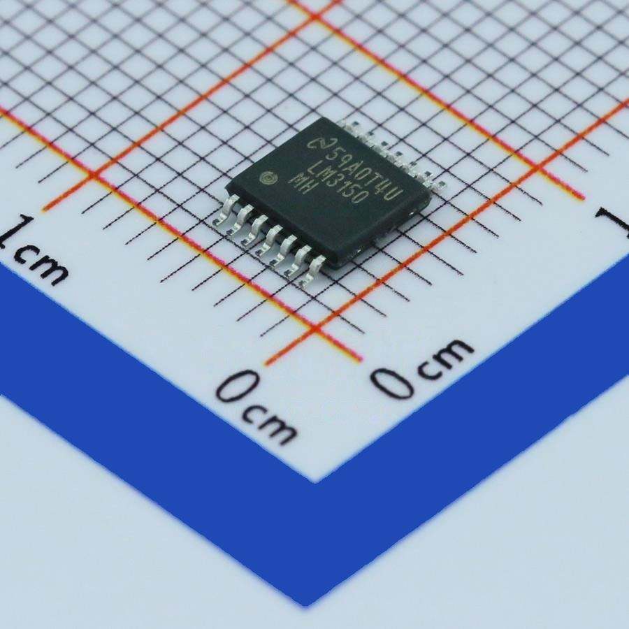 KWM Original new Power management PMIC HTSSOP-14 LM3150MHX/NOPB Integrated circuit IC chip in stock